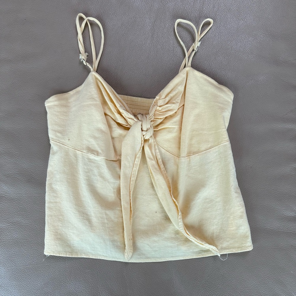 Brandy Melville Sasha Tank Top